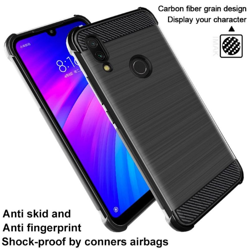 Θήκη Xiaomi Redmi 7 Gel Flex Vega