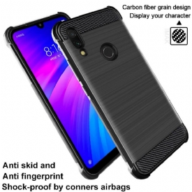 Θήκη Xiaomi Redmi 7 Gel Flex Vega