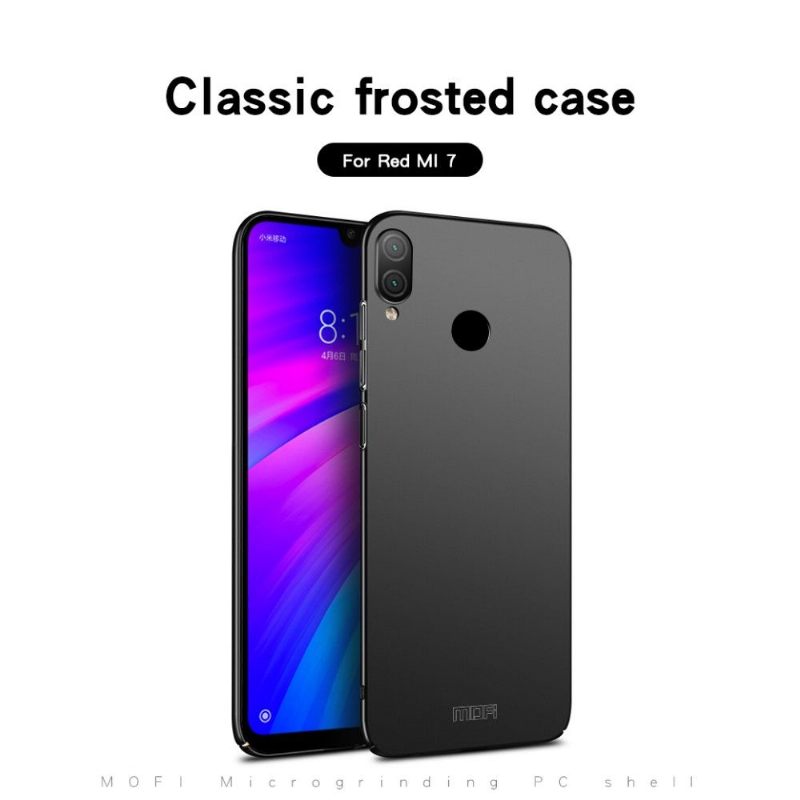 Θήκη Xiaomi Redmi 7 Mofi Ultra Fine Mate