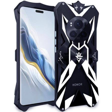 Κάλυμμα Honor Magic 6 Pro Πολεμιστής