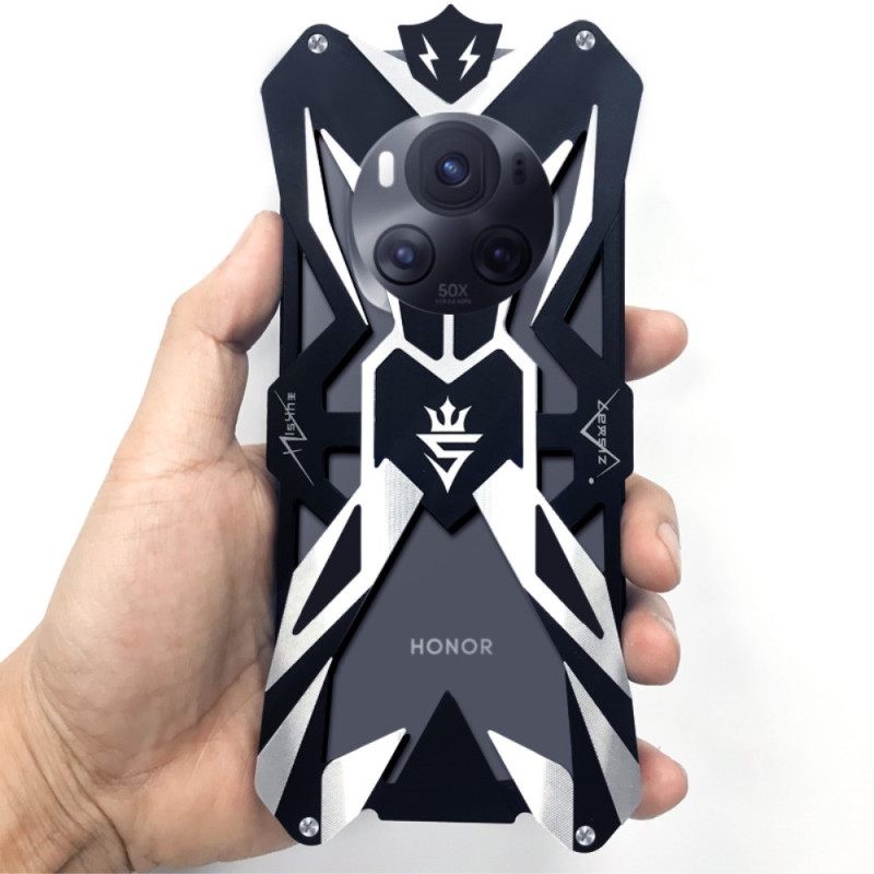 Κάλυμμα Honor Magic 6 Pro Πολεμιστής