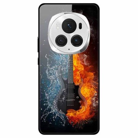 Κάλυμμα Honor Magic 6 Pro Tempered Glass Guitar Of Ice And Fire