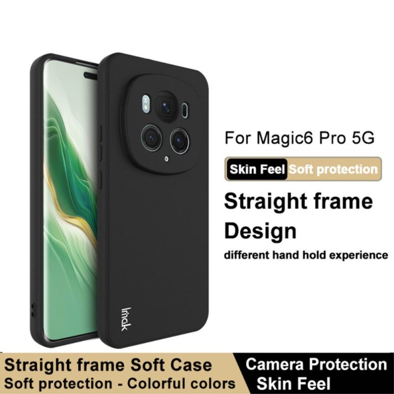 Κάλυμμα Honor Magic 6 Pro Uc-4 Series Imak