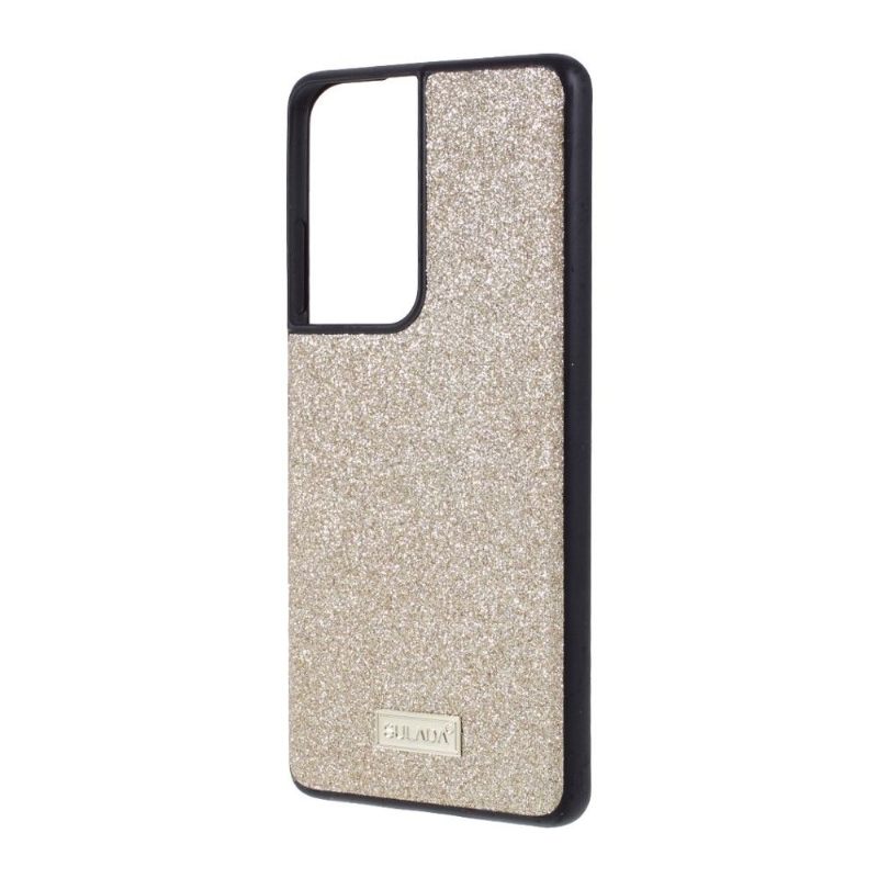 Θήκη Samsung Galaxy S21 Ultra 5G Sulada Sparkling Sequins