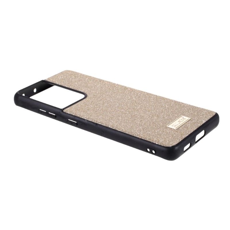 Θήκη Samsung Galaxy S21 Ultra 5G Sulada Sparkling Sequins