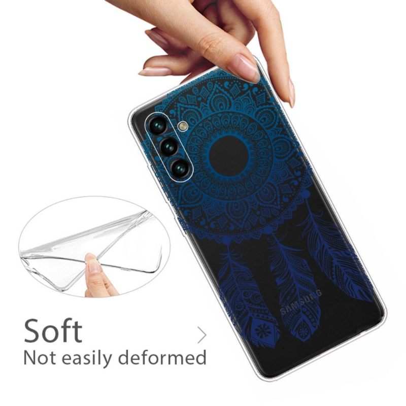 Θήκη Samsung Galaxy A13 5G Dream Catcher Mandala