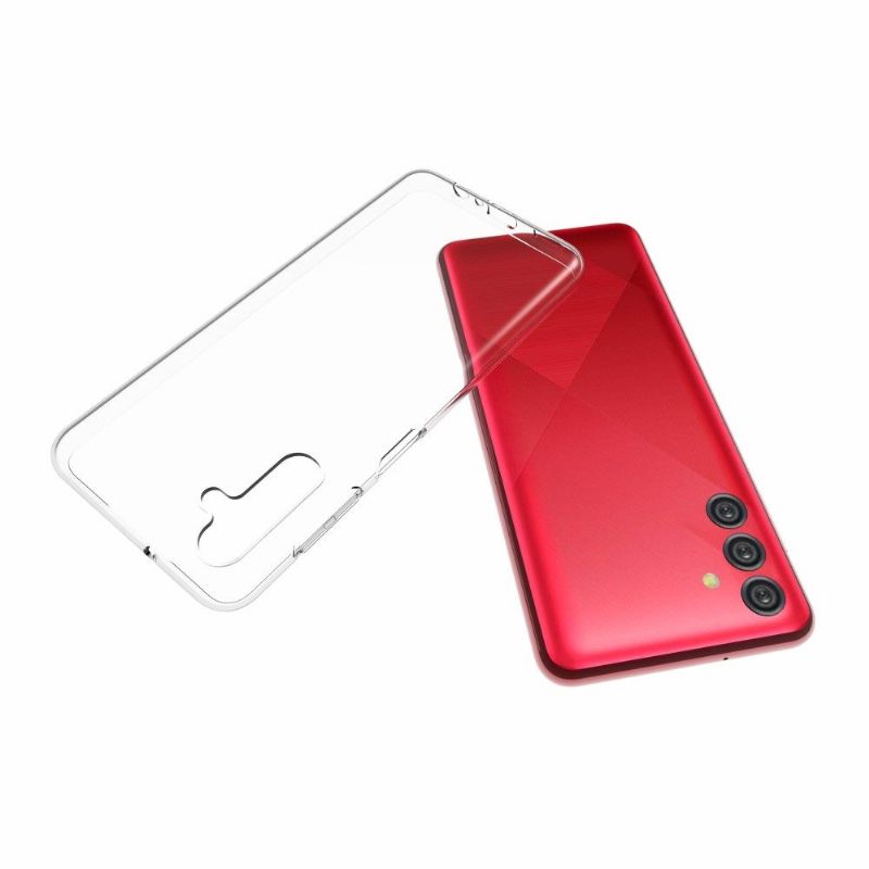 Θήκη Samsung Galaxy A13 5G Prem's Transparente