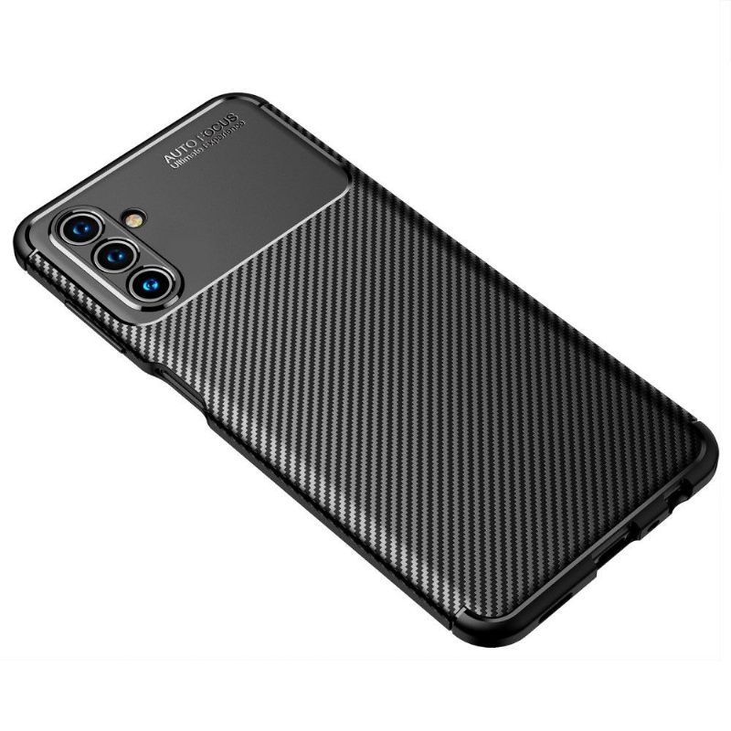 Θήκη Samsung Galaxy A13 5G Style Carbon Fiber