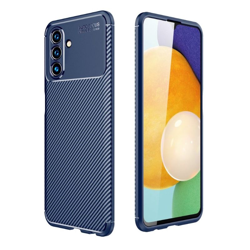 Θήκη Samsung Galaxy A13 5G Style Carbon Fiber