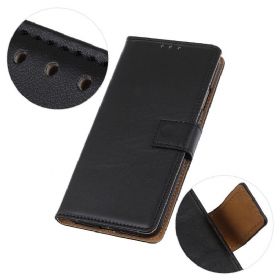 δερματινη θηκη Huawei Y6 2019 Milo Faux Leather Basic