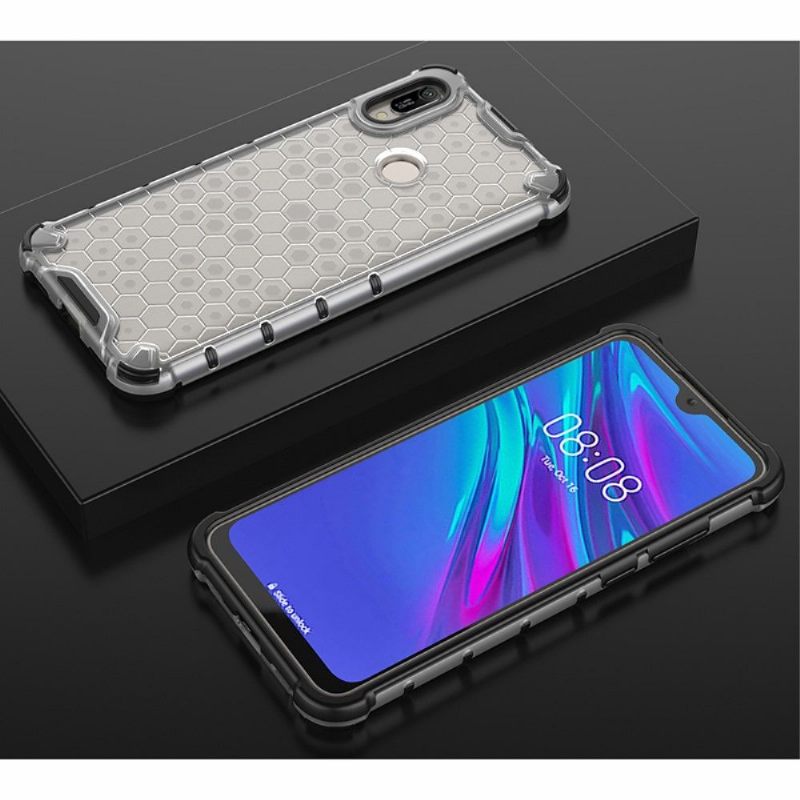 Θήκη Huawei Y6 2019 Honeycomb Protector