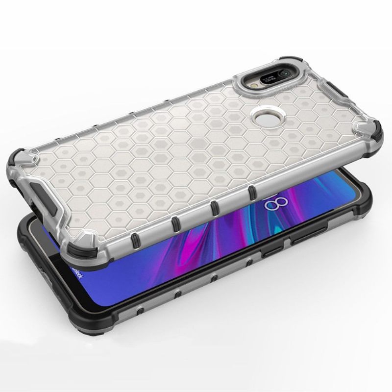 Θήκη Huawei Y6 2019 Honeycomb Protector