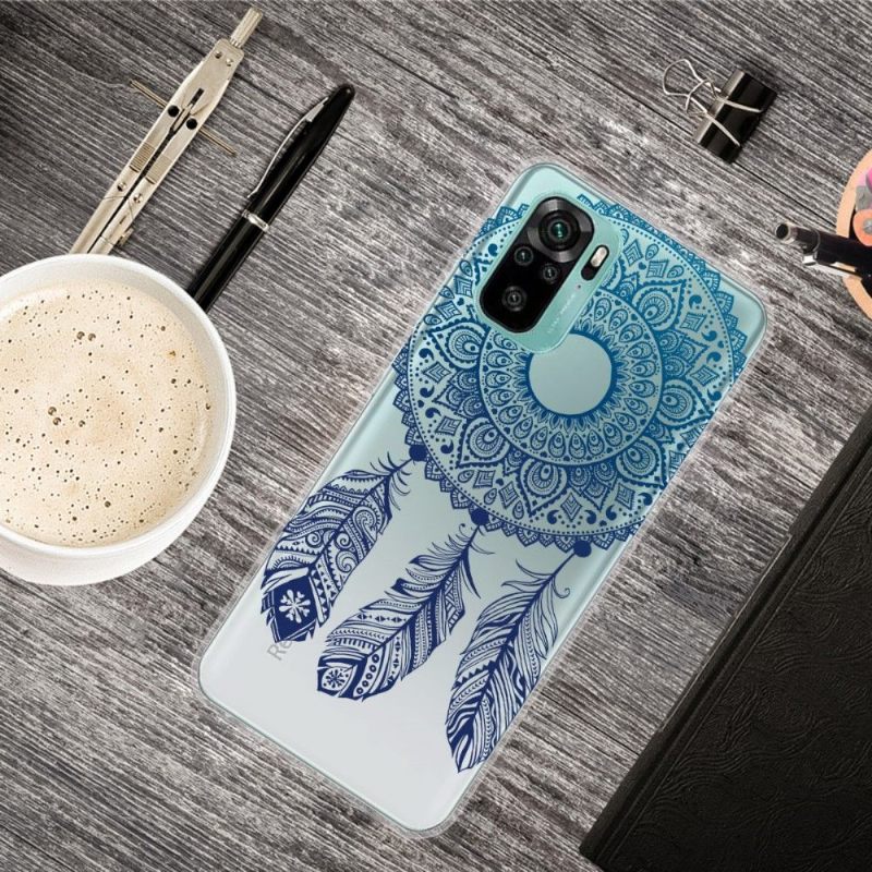 Θήκη Xiaomi Redmi Note 10 Mandala Sun