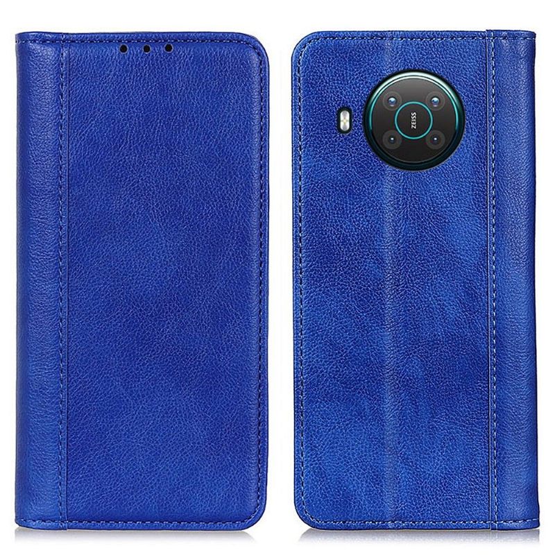 Θήκη Flip Nokia X20 / X10 δερματινη θηκη Sylvester Faux Leather