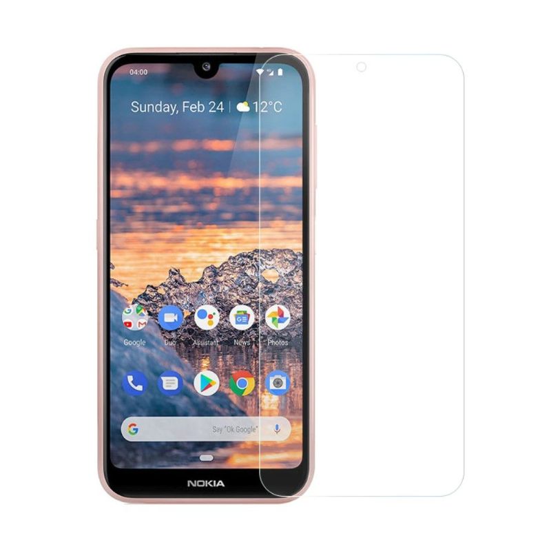 Nokia 4.2 - Πακέτο 2 Μεμβρανών Από Σκληρυμένο Γυαλί