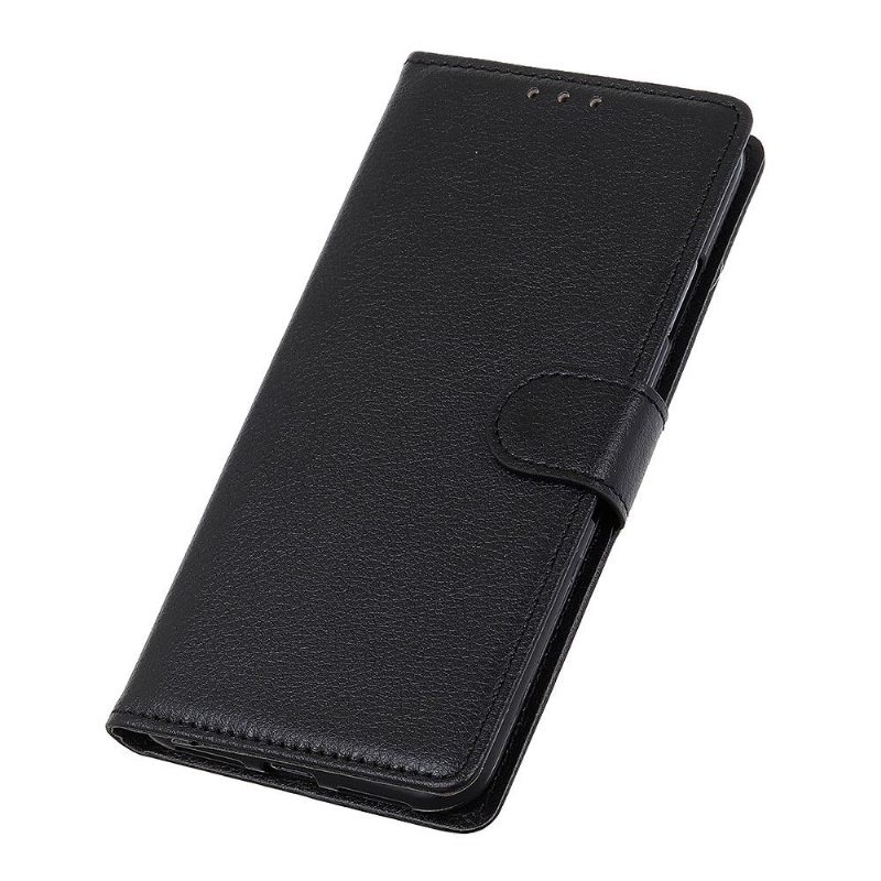 Θήκη Flip Nokia 4.2 πορτοφολι Πορτοφόλι Malo Faux Leather