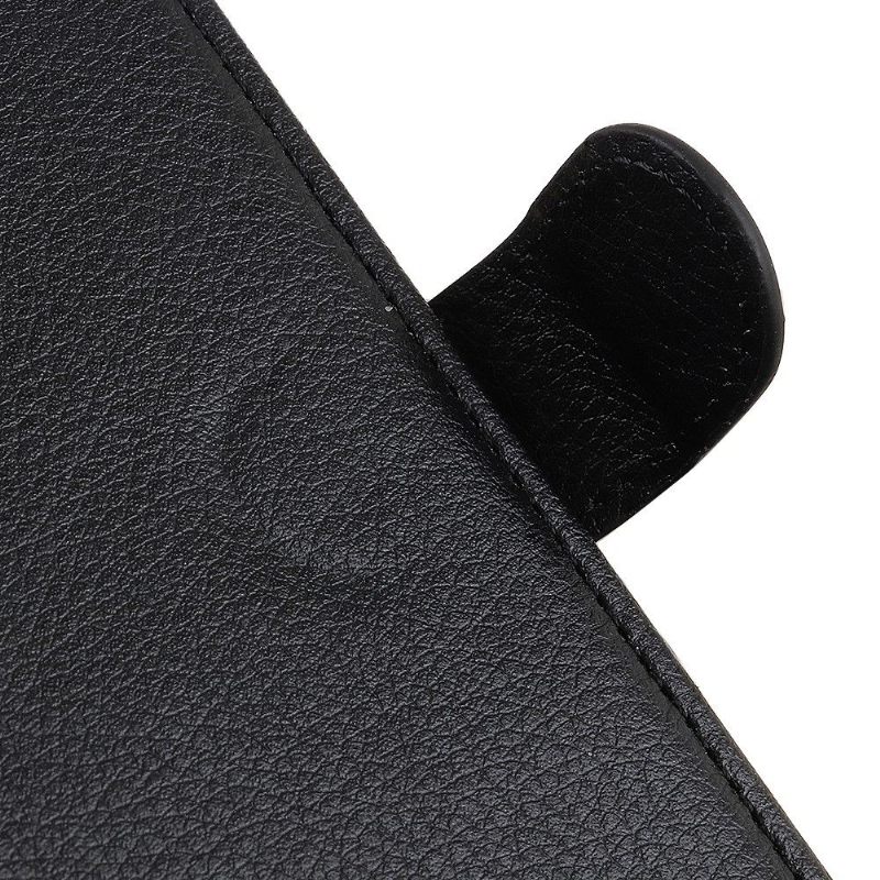 Θήκη Flip Nokia 4.2 πορτοφολι Πορτοφόλι Malo Faux Leather