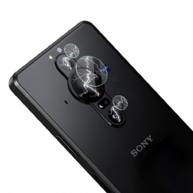 Sony Xperia Pro-I Σκληρυμένο Γυαλί Για Φακούς (2 Τεμάχια)