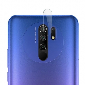 3 Προστατευτικά Γυαλιού Για Φακούς Xiaomi Redmi 9