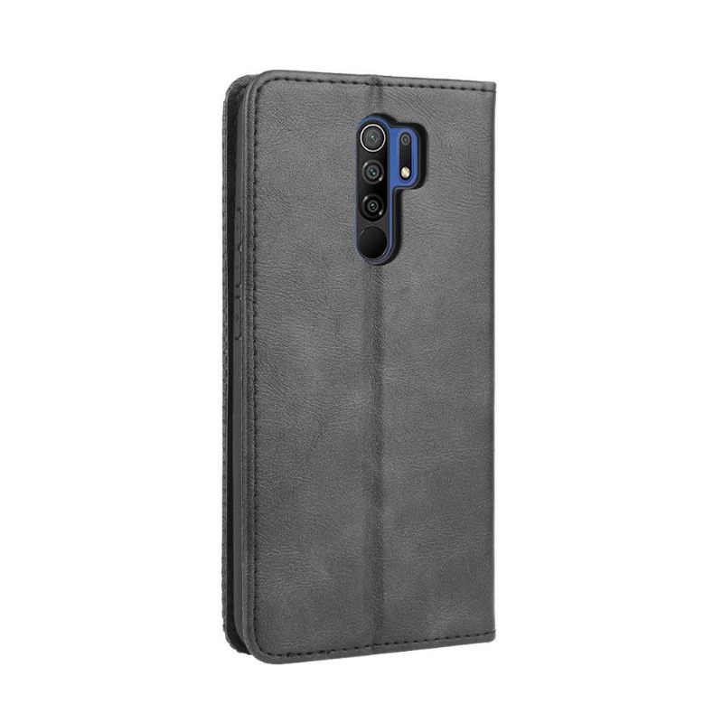 δερματινη θηκη Xiaomi Redmi 9 Cirénius Style Leather