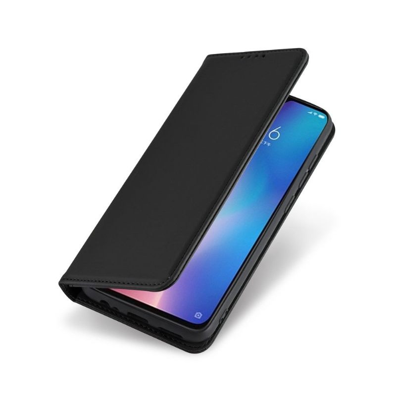 δερματινη θηκη Xiaomi Redmi 9 Θήκη Flip Soft Touch