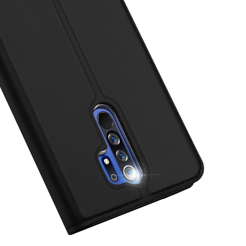 Κάλυμμα Xiaomi Redmi 9 Σατέν Επίστρωση