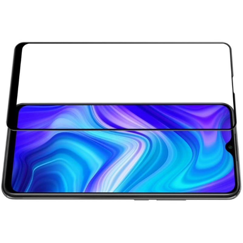 Προστατευτικό Οθόνης Xiaomi Redmi 9 Tempered Glass