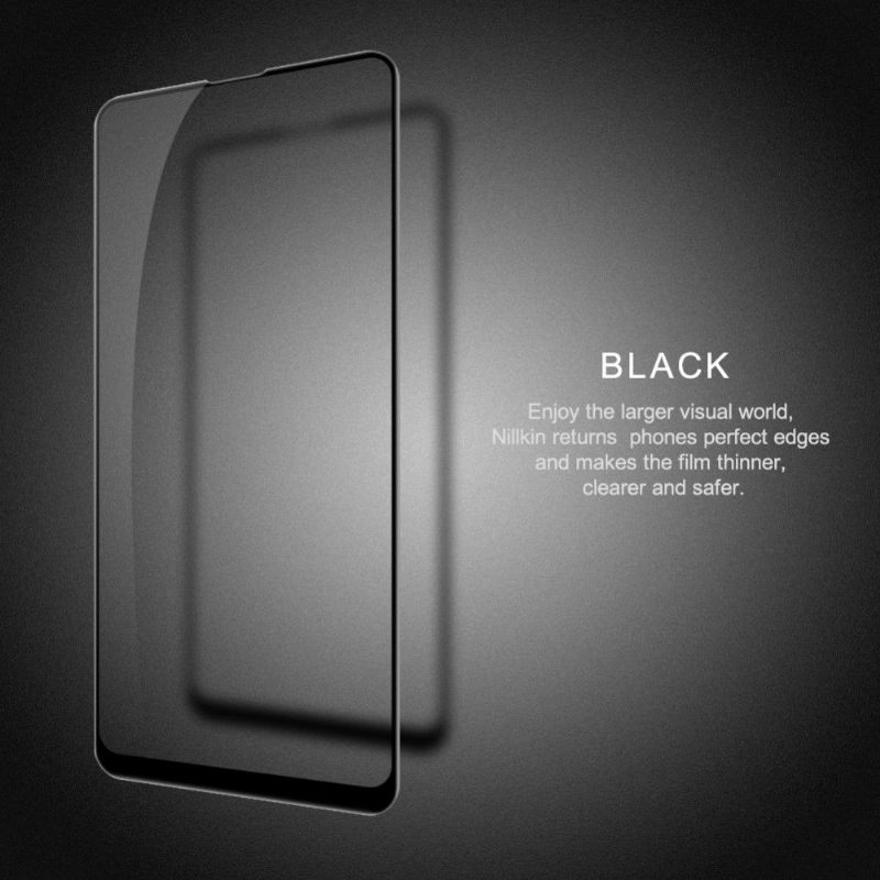 Προστατευτικό Οθόνης Xiaomi Redmi 9 Tempered Glass