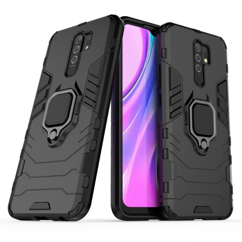 θηκη κινητου Xiaomi Redmi 9 Η Αντικραδασμική Και Ανθεκτική Belinda