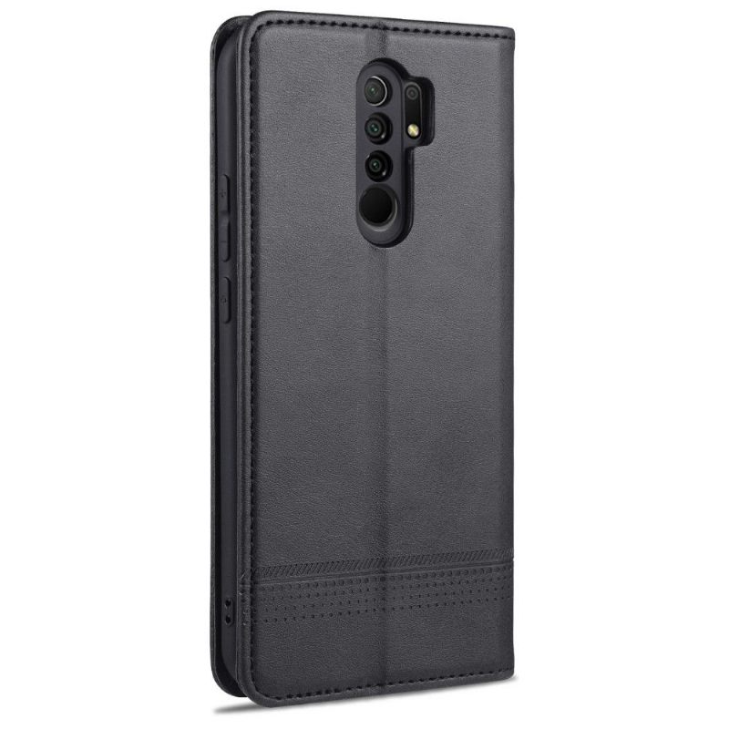 θηκη πορτοφολι Xiaomi Redmi 9 Θήκη Flip Azns