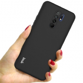 Θήκη Xiaomi Redmi 9 Ευέλικτο Χρώμα