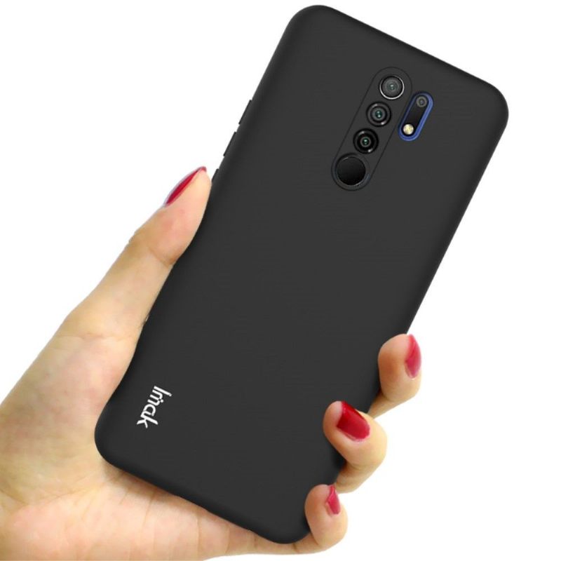 Θήκη Xiaomi Redmi 9 Ευέλικτο Χρώμα