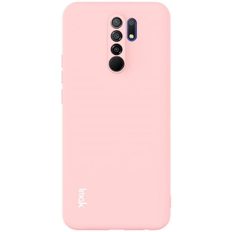 Θήκη Xiaomi Redmi 9 Ευέλικτο Χρώμα