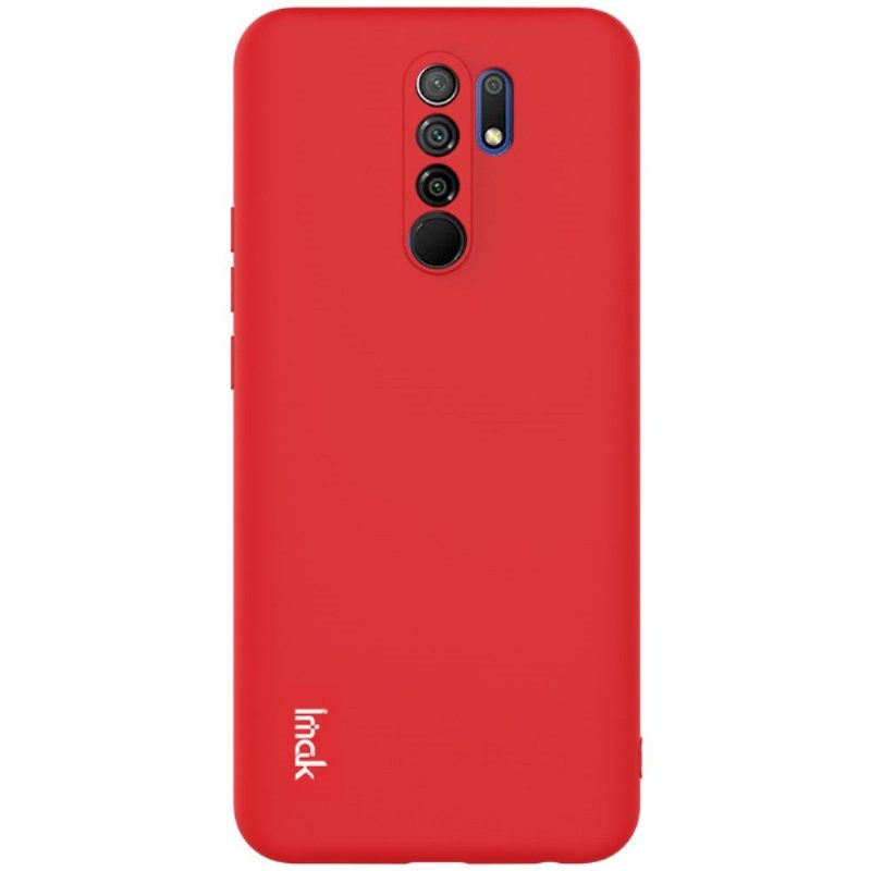 Θήκη Xiaomi Redmi 9 Ευέλικτο Χρώμα