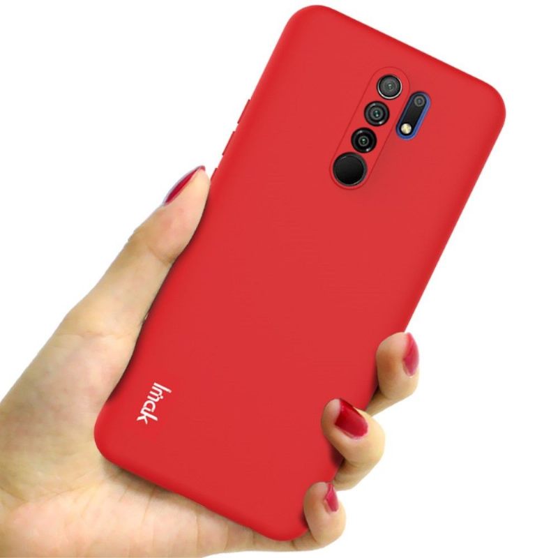 Θήκη Xiaomi Redmi 9 Ευέλικτο Χρώμα