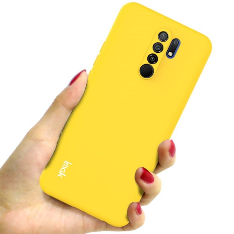 Θήκη Xiaomi Redmi 9 Ευέλικτο Χρώμα