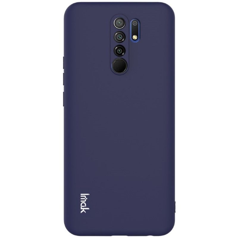 Θήκη Xiaomi Redmi 9 Ευέλικτο Χρώμα