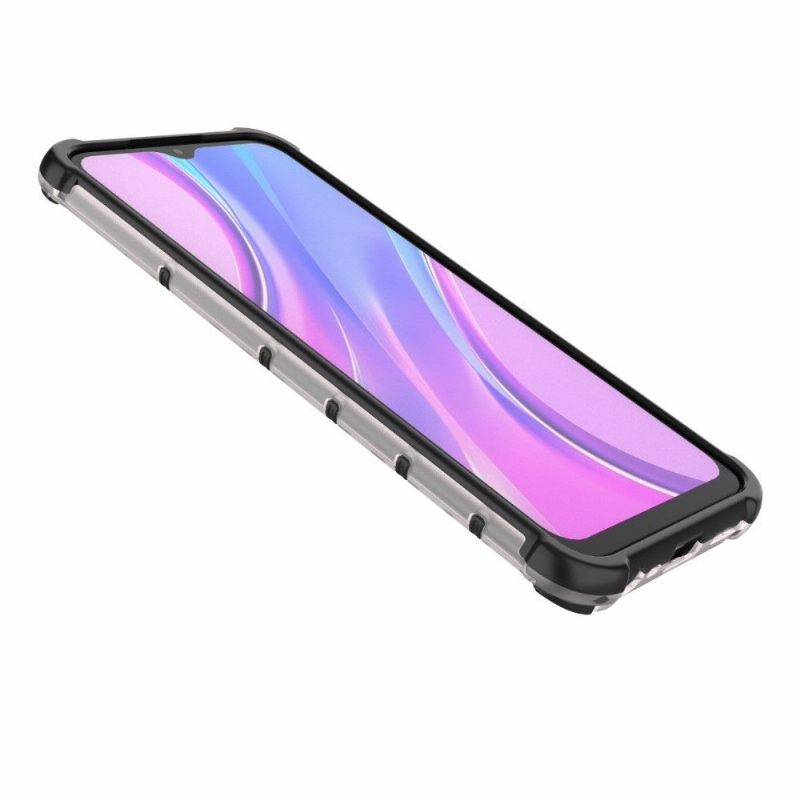 Θήκη Xiaomi Redmi 9 Κυψελοειδή Αντικραδασμική