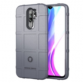 Θήκη Xiaomi Redmi 9 Rugged Shield Αντικραδασμική