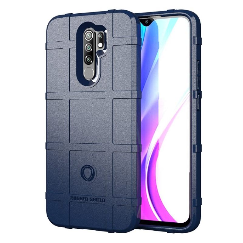 Θήκη Xiaomi Redmi 9 Rugged Shield Αντικραδασμική