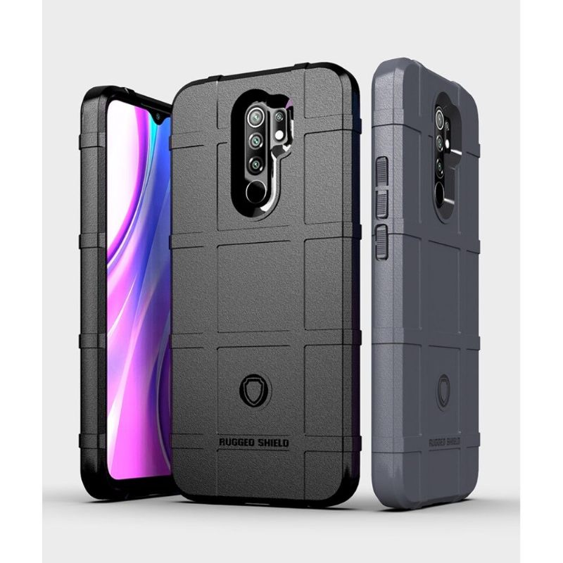 Θήκη Xiaomi Redmi 9 Rugged Shield Αντικραδασμική