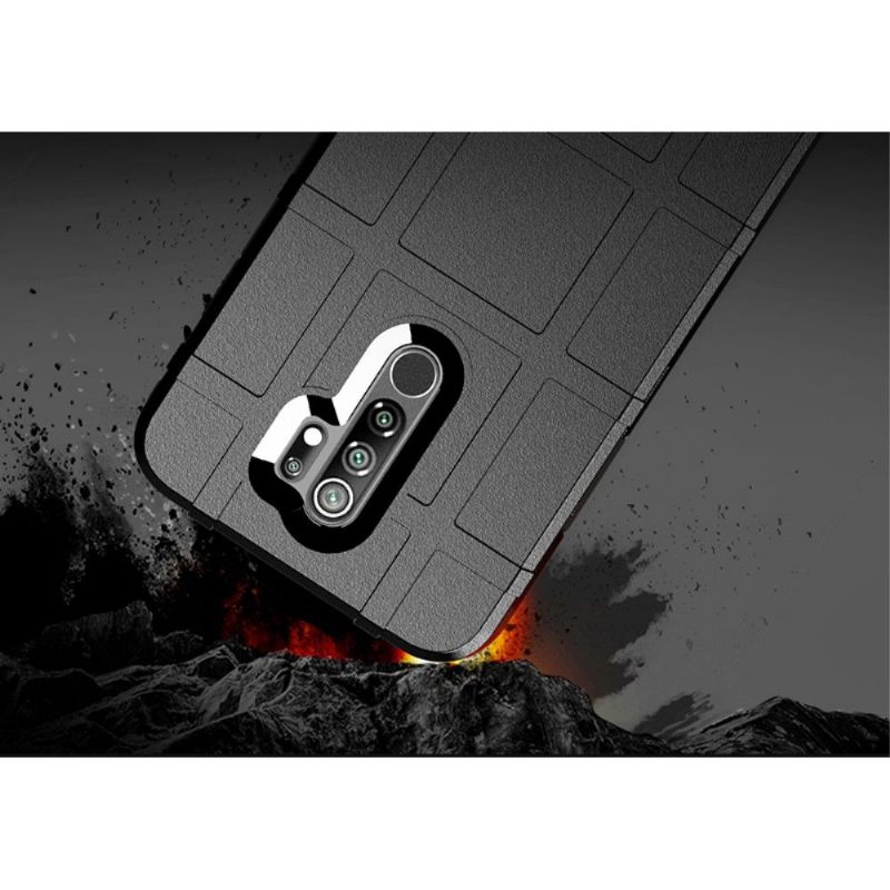 Θήκη Xiaomi Redmi 9 Rugged Shield Αντικραδασμική