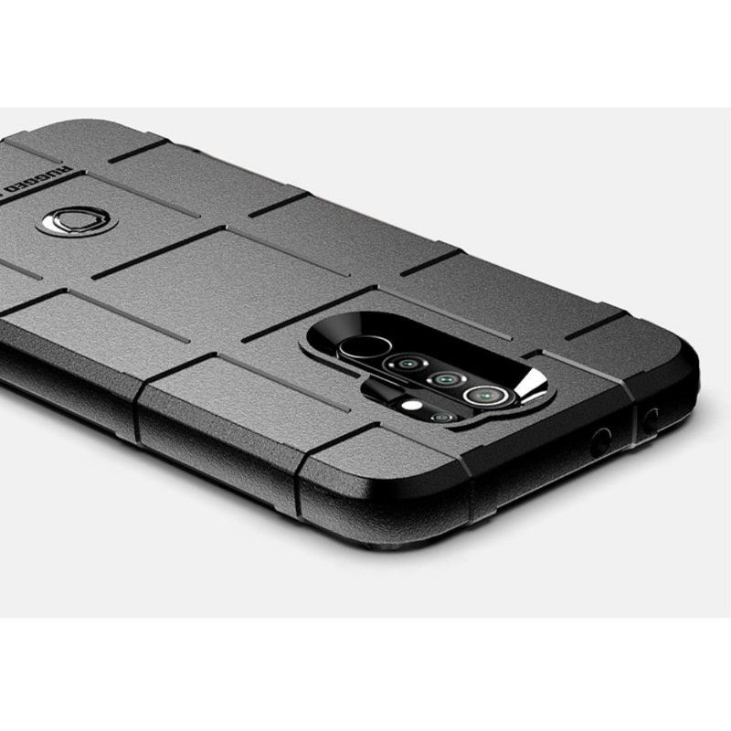 Θήκη Xiaomi Redmi 9 Rugged Shield Αντικραδασμική