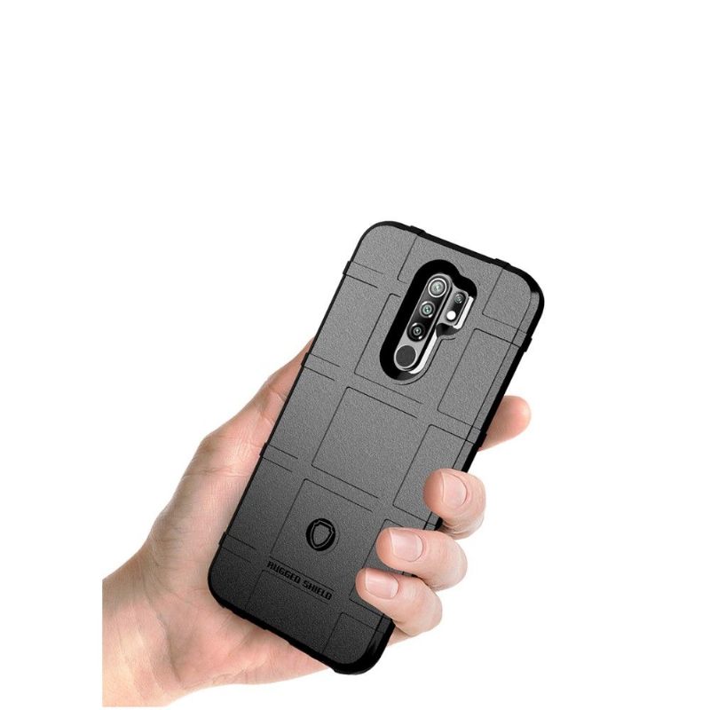 Θήκη Xiaomi Redmi 9 Rugged Shield Αντικραδασμική