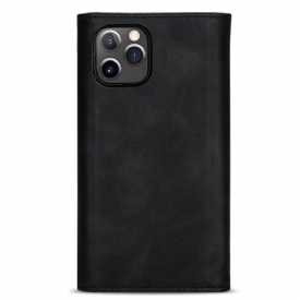 Κάλυμμα iPhone 12 Mini πορτοφολι Leather Effect N.bekus