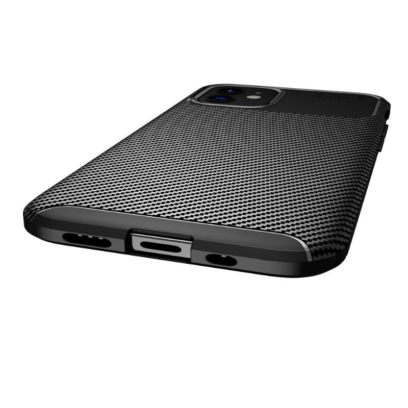 Θήκη iPhone 12 Mini Effect Carbon Fiber