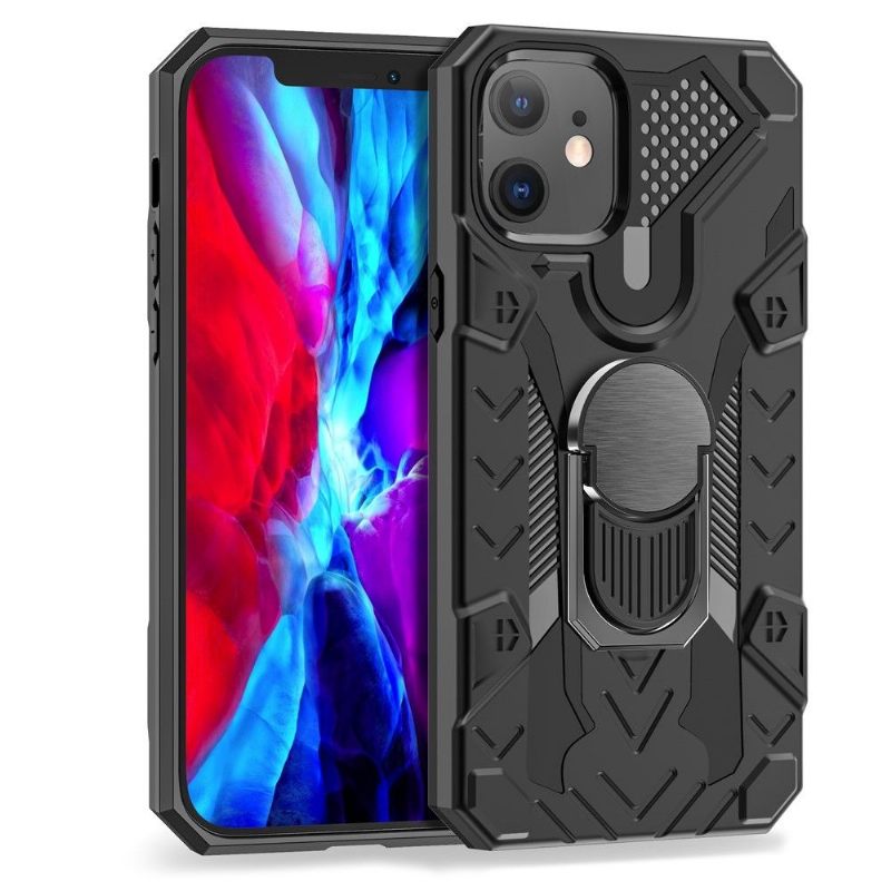 θηκη κινητου iPhone 12 Mini προστασίας Armor Guard