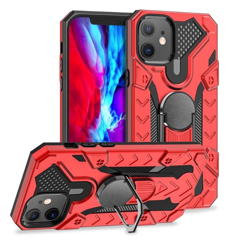 θηκη κινητου iPhone 12 Mini προστασίας Armor Guard