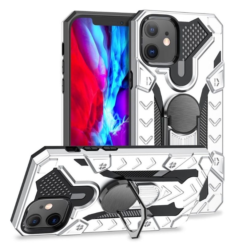 θηκη κινητου iPhone 12 Mini προστασίας Armor Guard