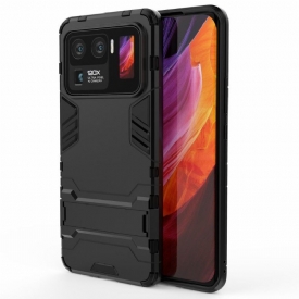 Θήκη Xiaomi Mi 11 Ultra Cool Guard Με Ενσωματωμένη Βάση